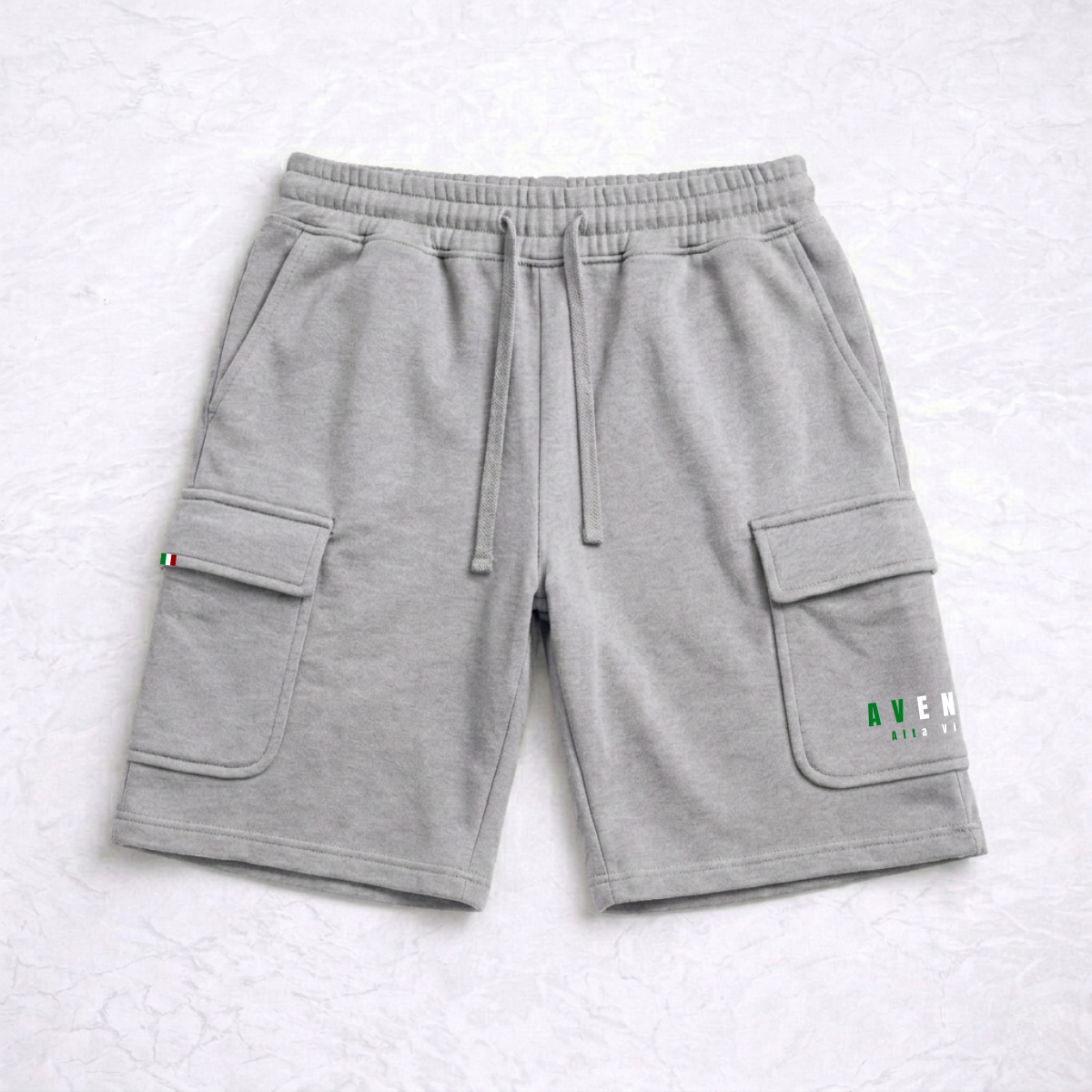 Pisa Shorts