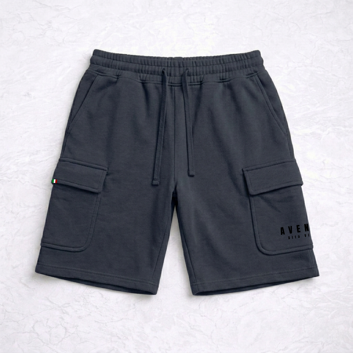 Palermo Shorts