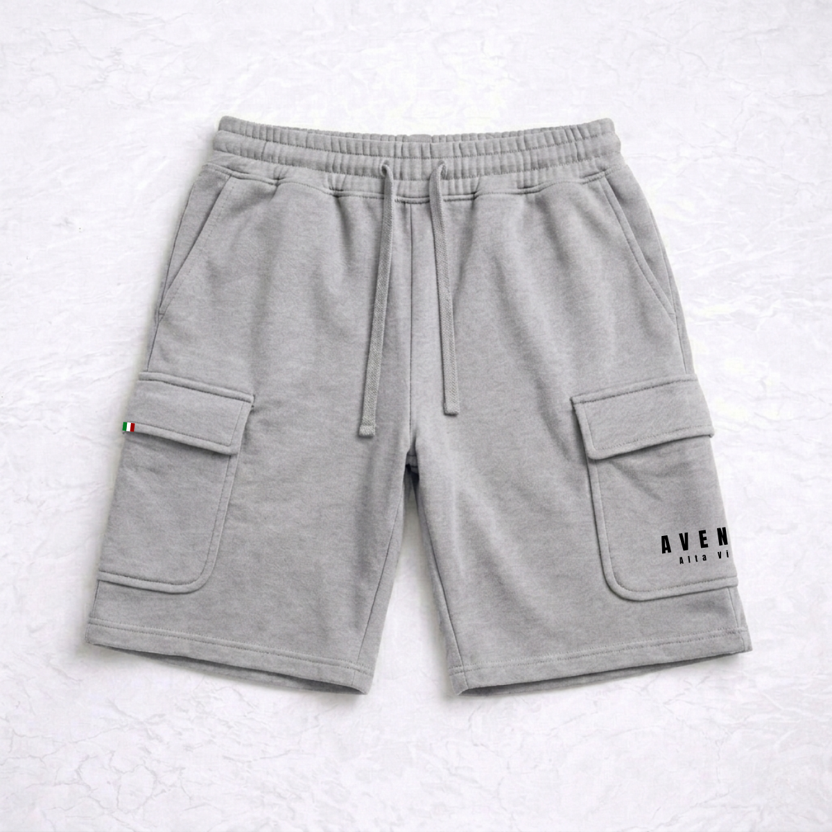 Palermo Shorts