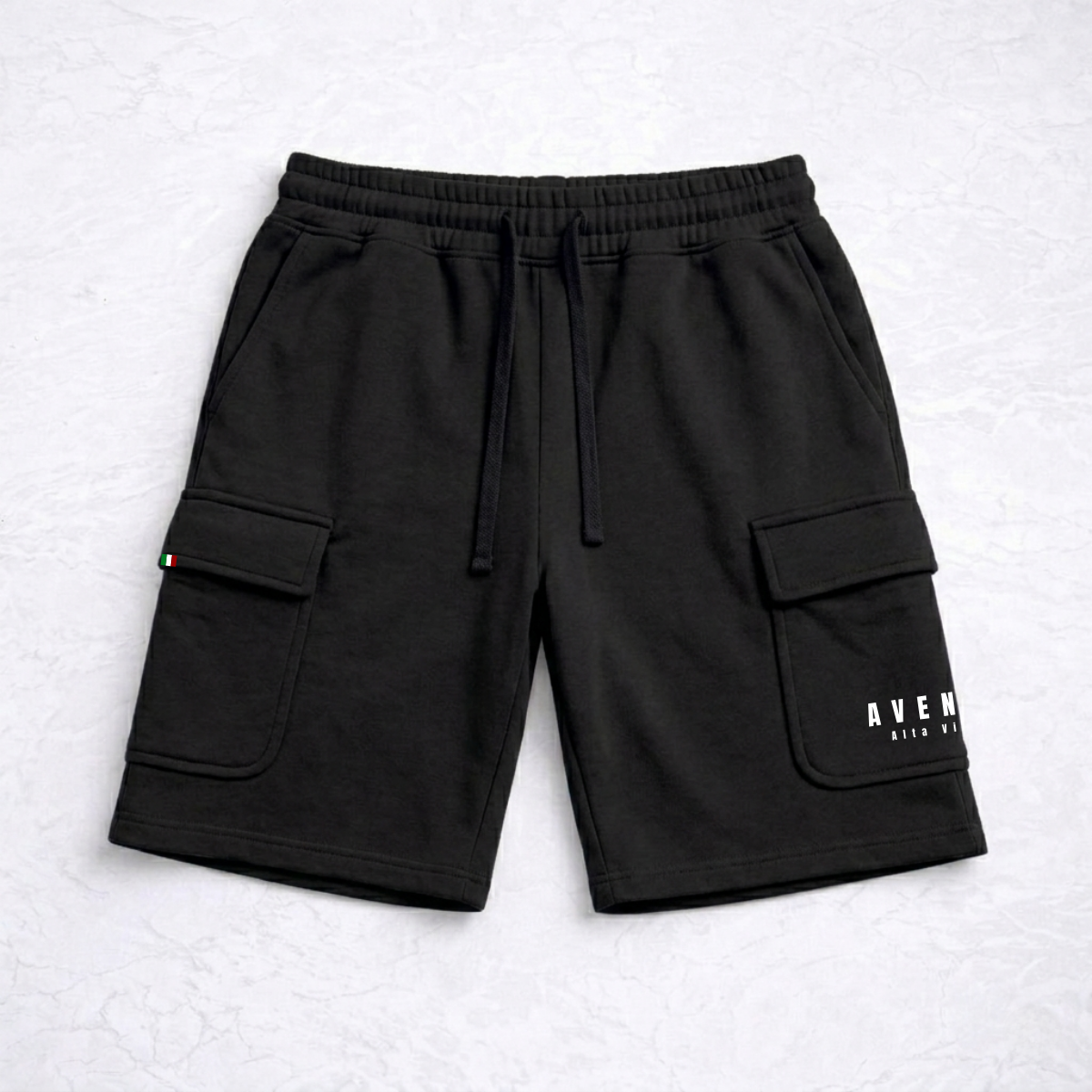 Palermo Shorts