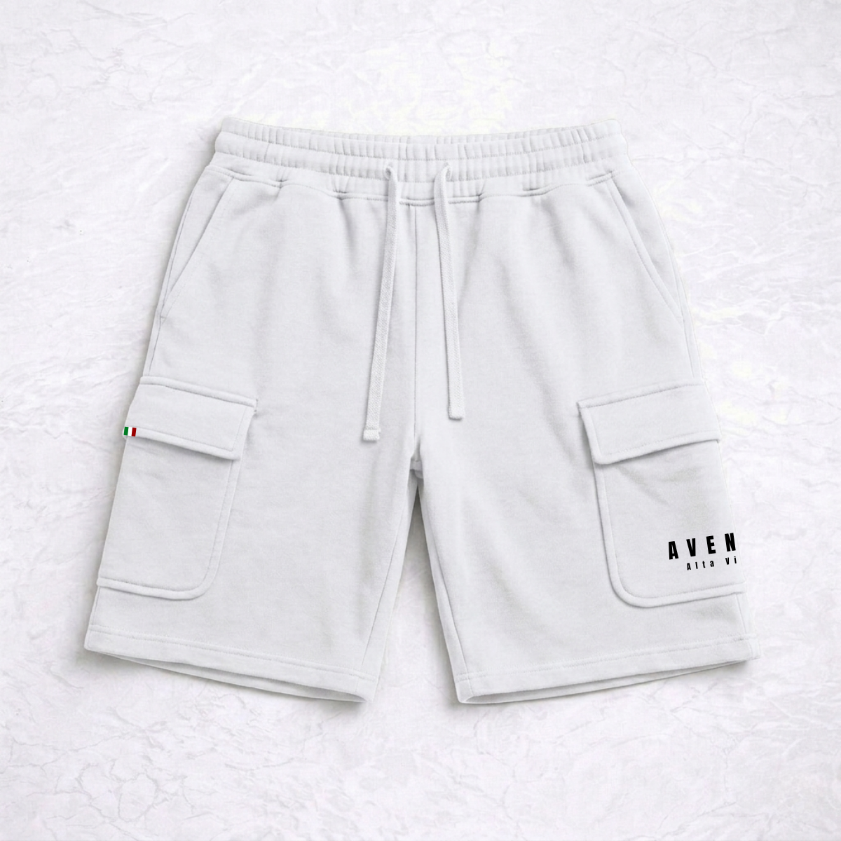 Palermo Shorts
