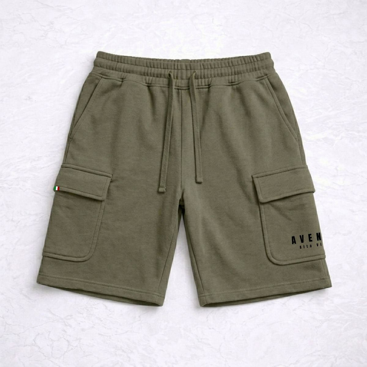 Palermo Shorts