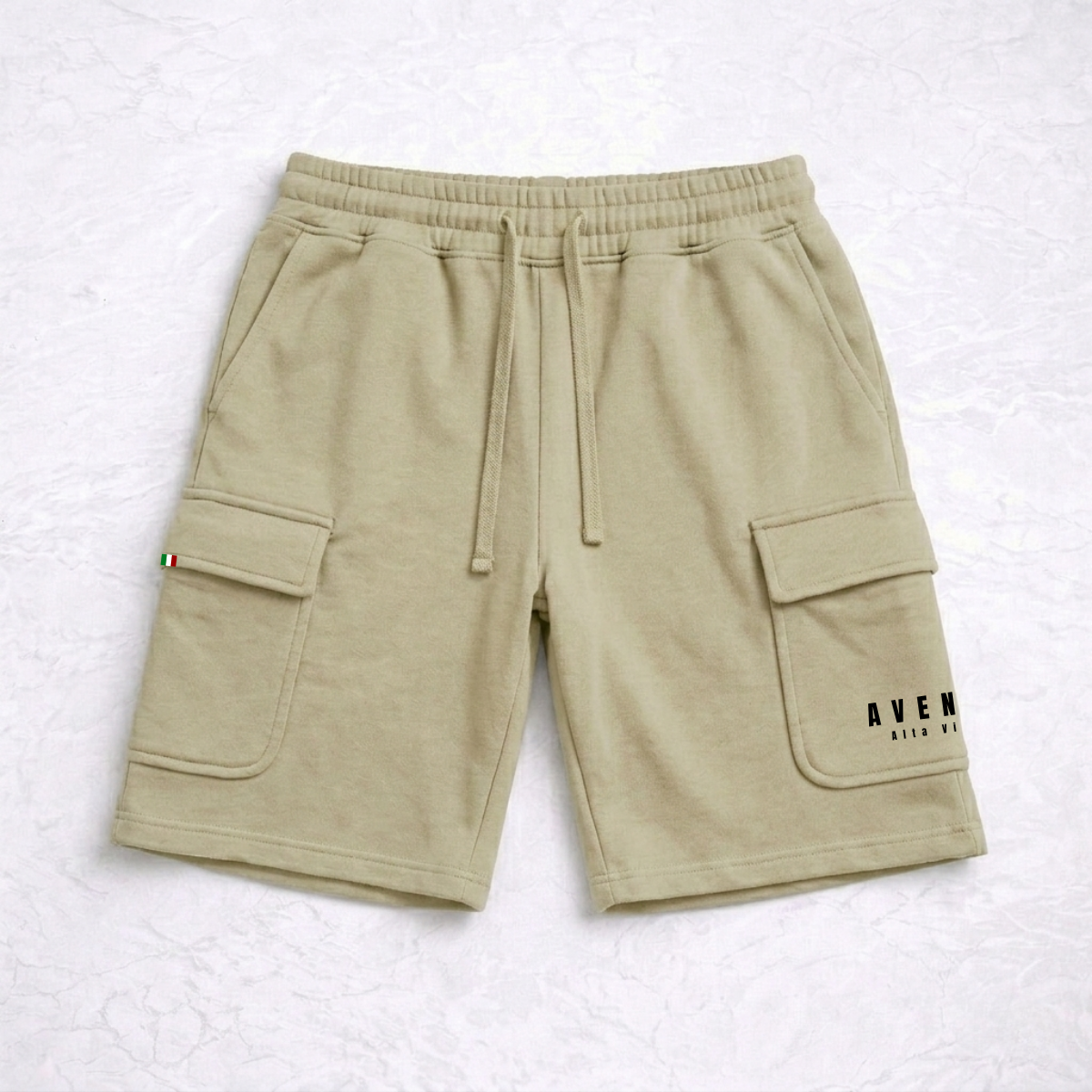 Palermo Shorts