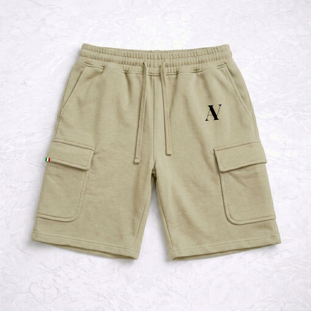Torino Shorts