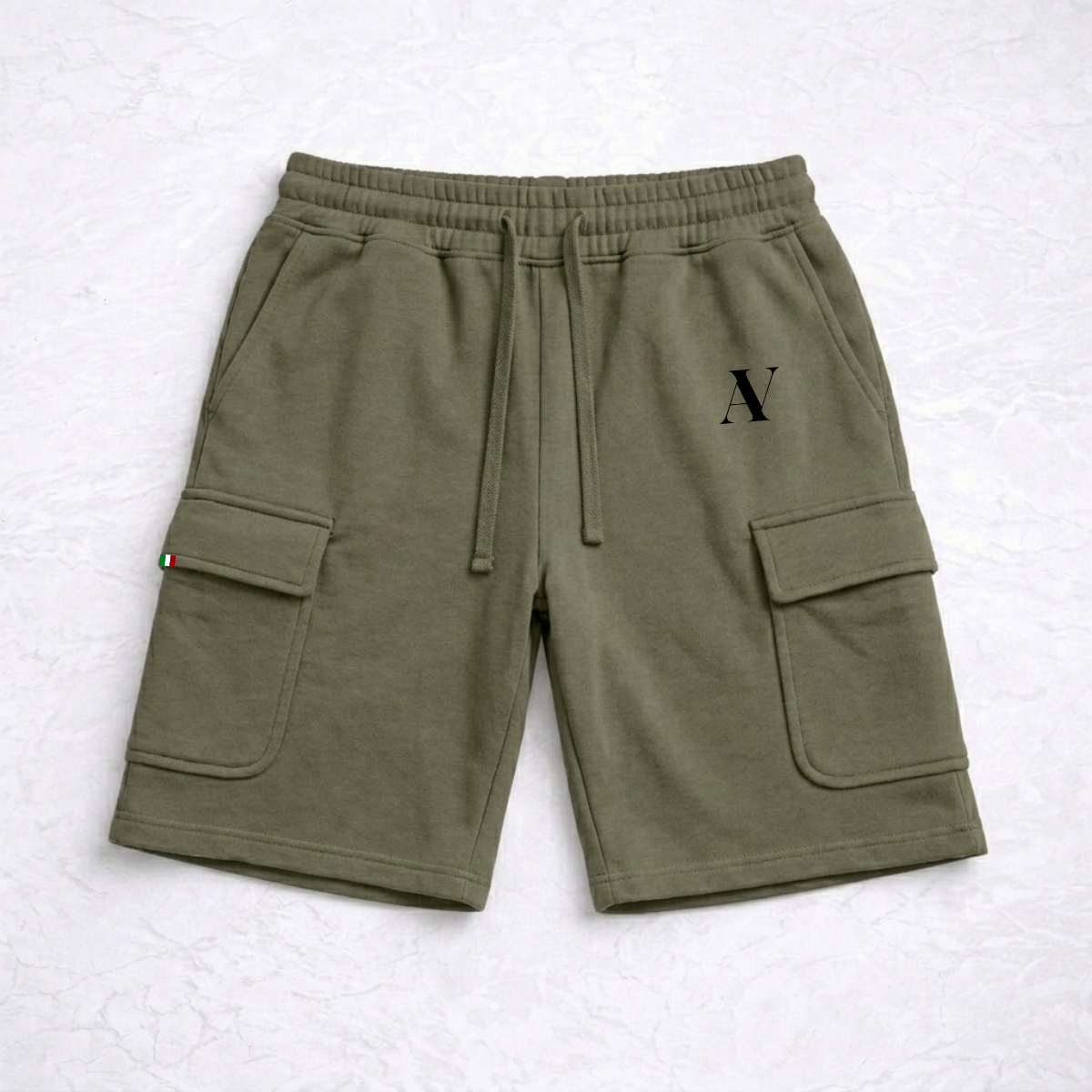 Torino Shorts