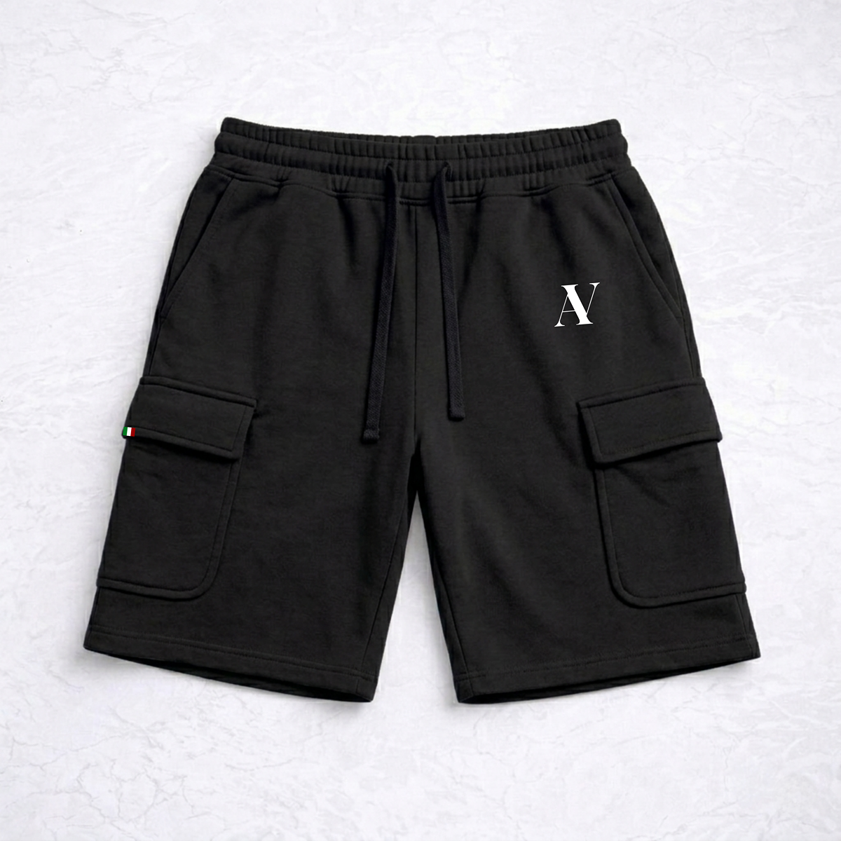 Torino Shorts