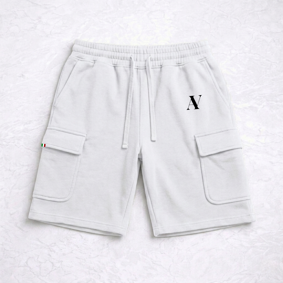 Torino Shorts