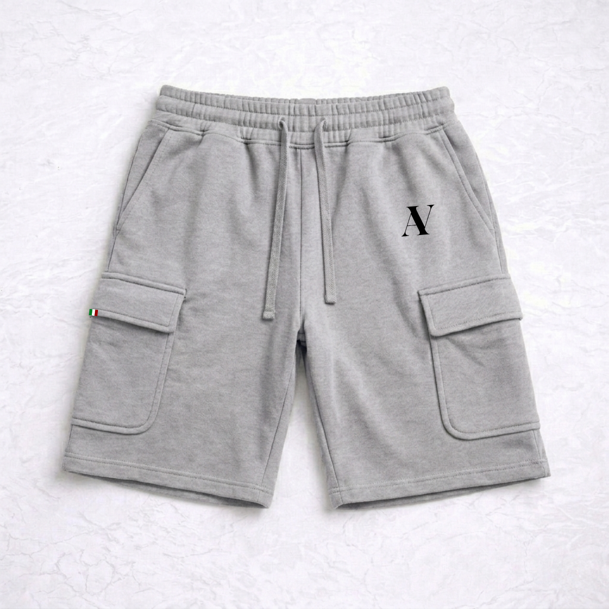 Torino Shorts