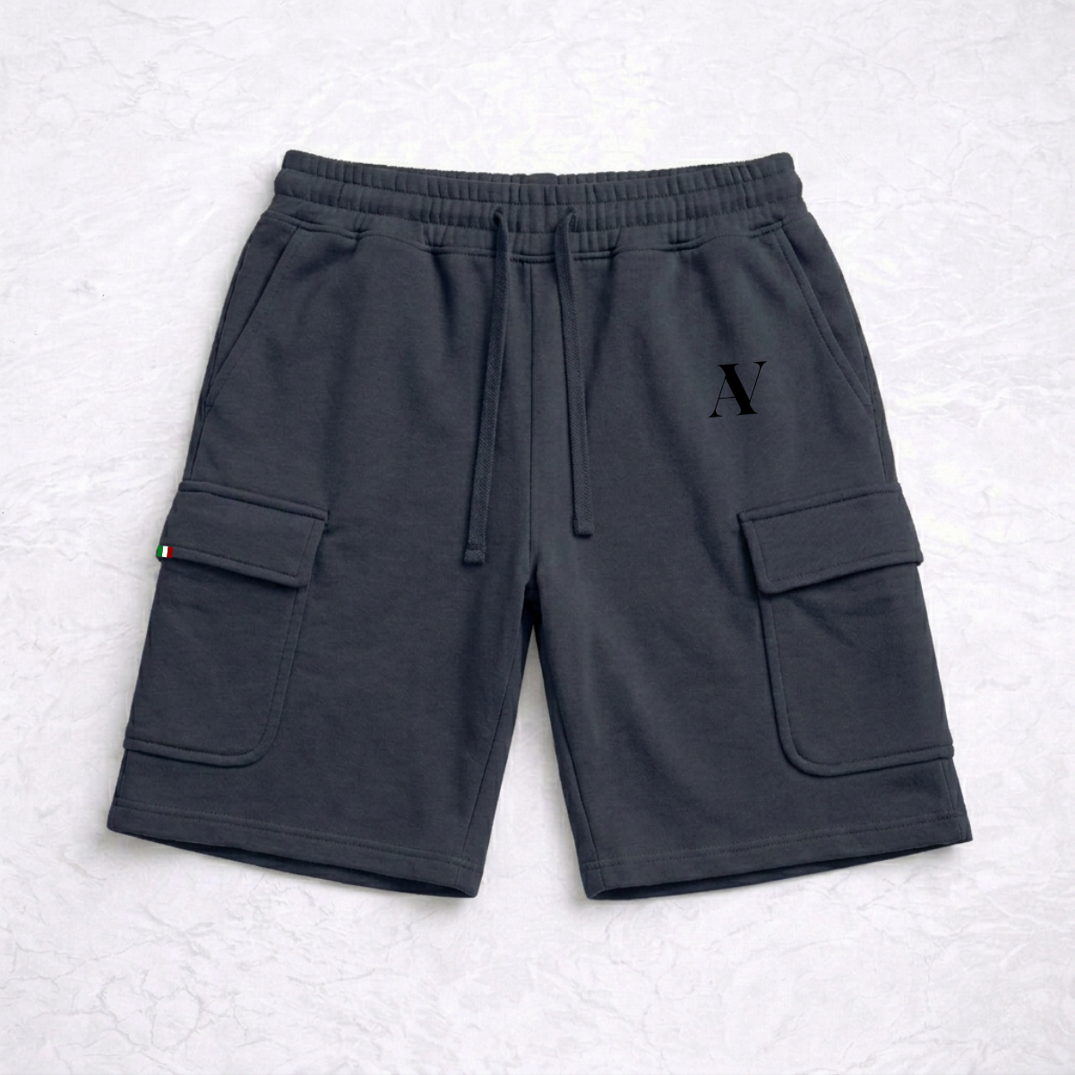 Torino Shorts