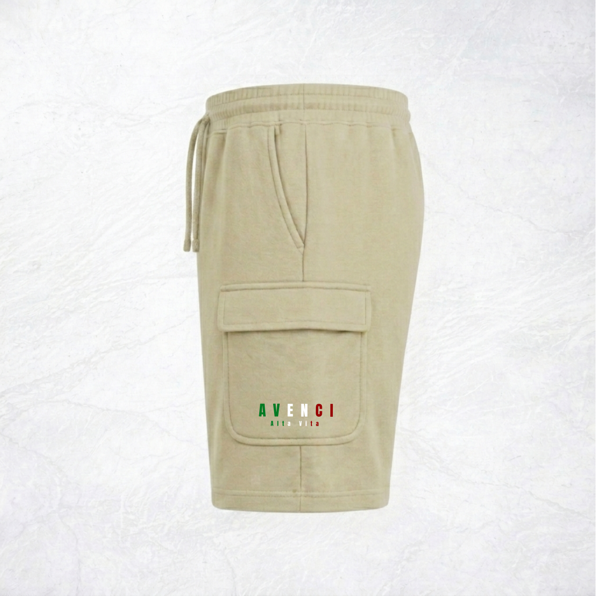 Pisa Shorts