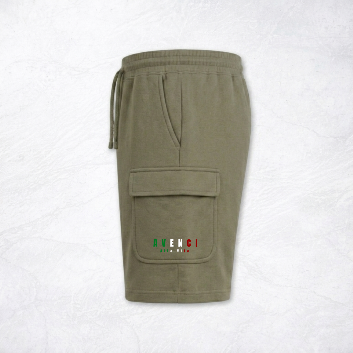 Pisa Shorts