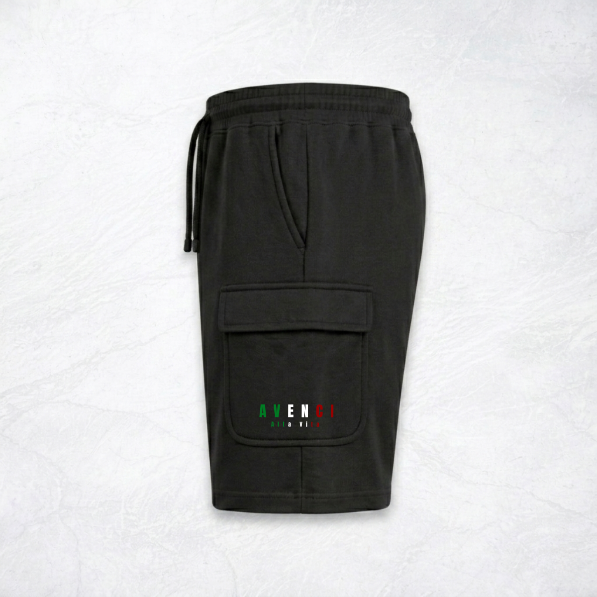 Pisa Shorts