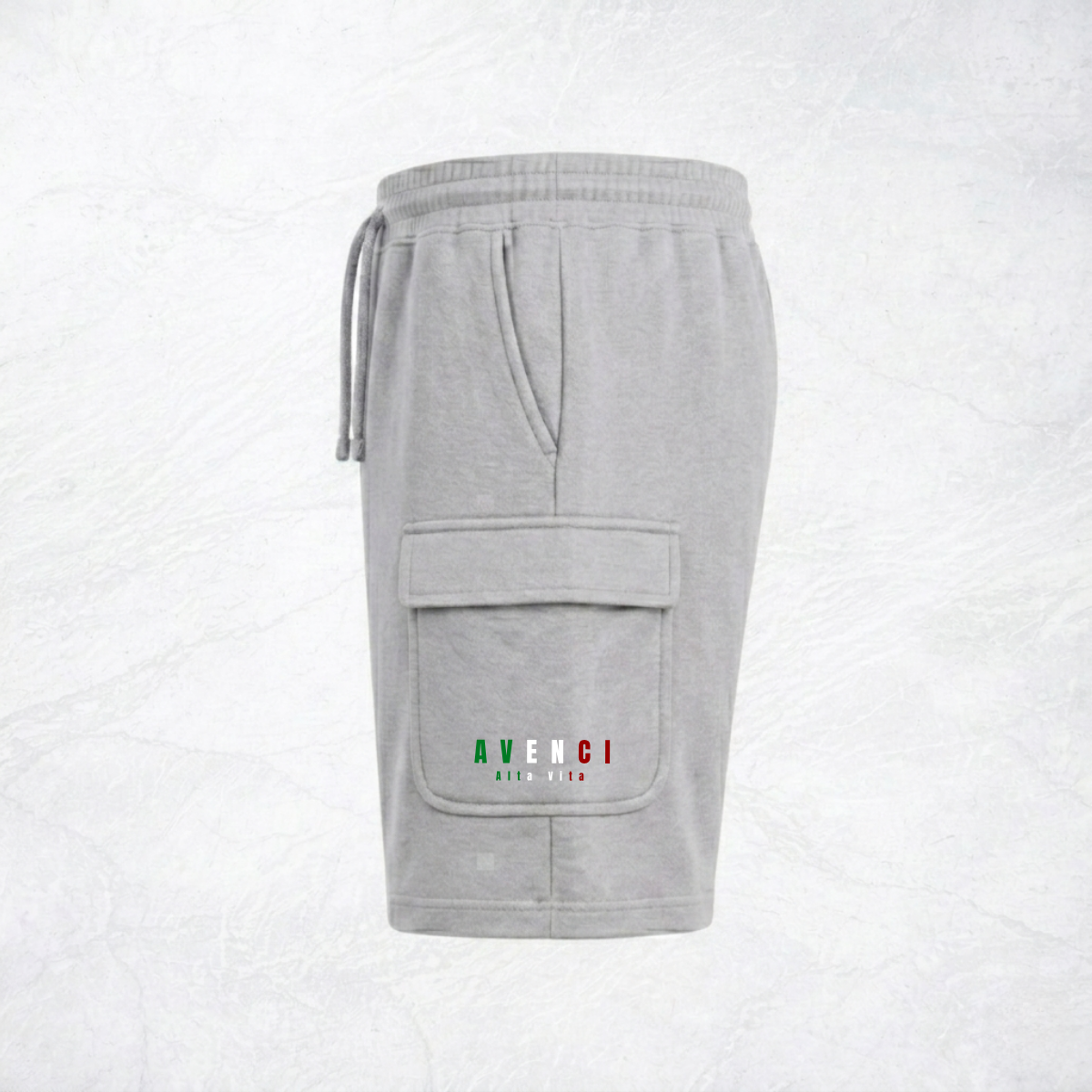 Pisa Shorts