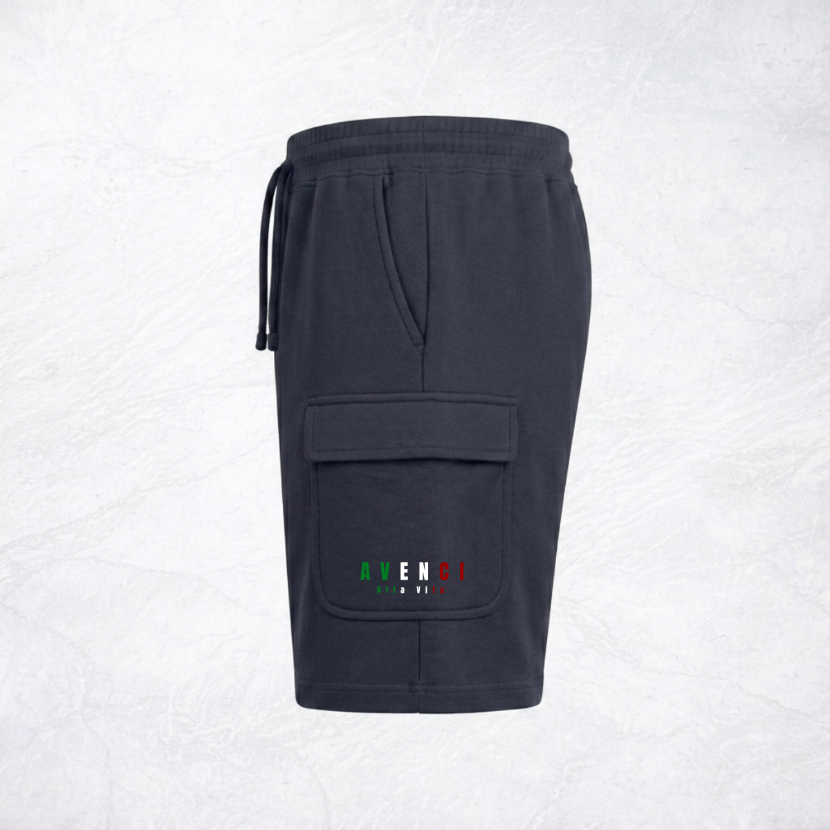 Pisa Shorts