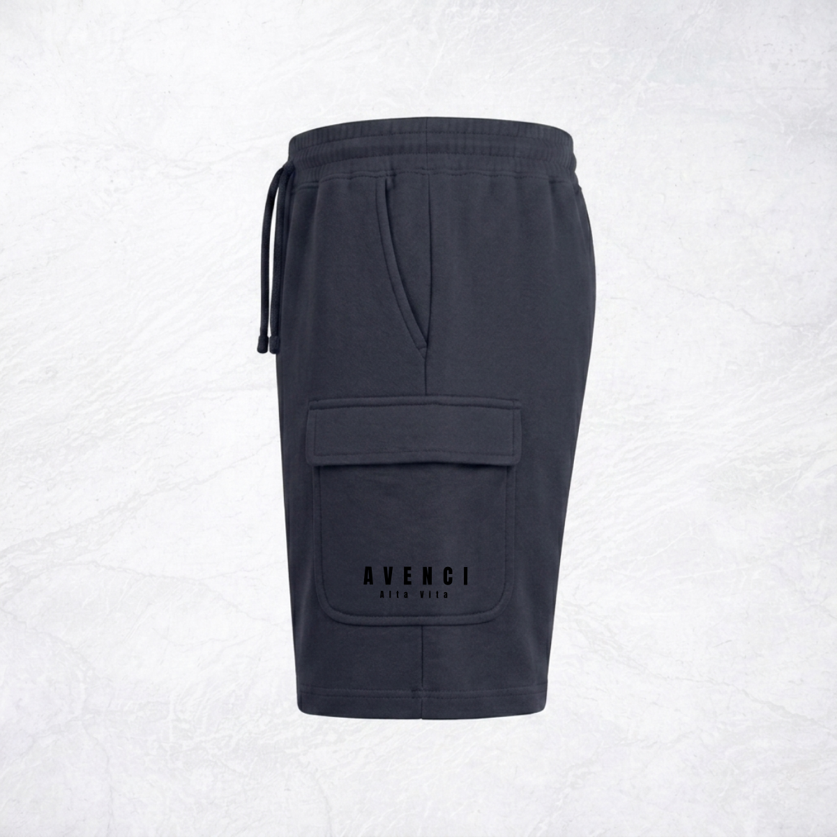 Palermo Shorts