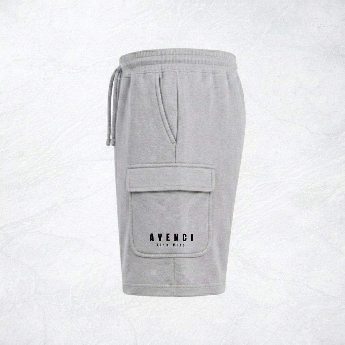 Palermo Shorts