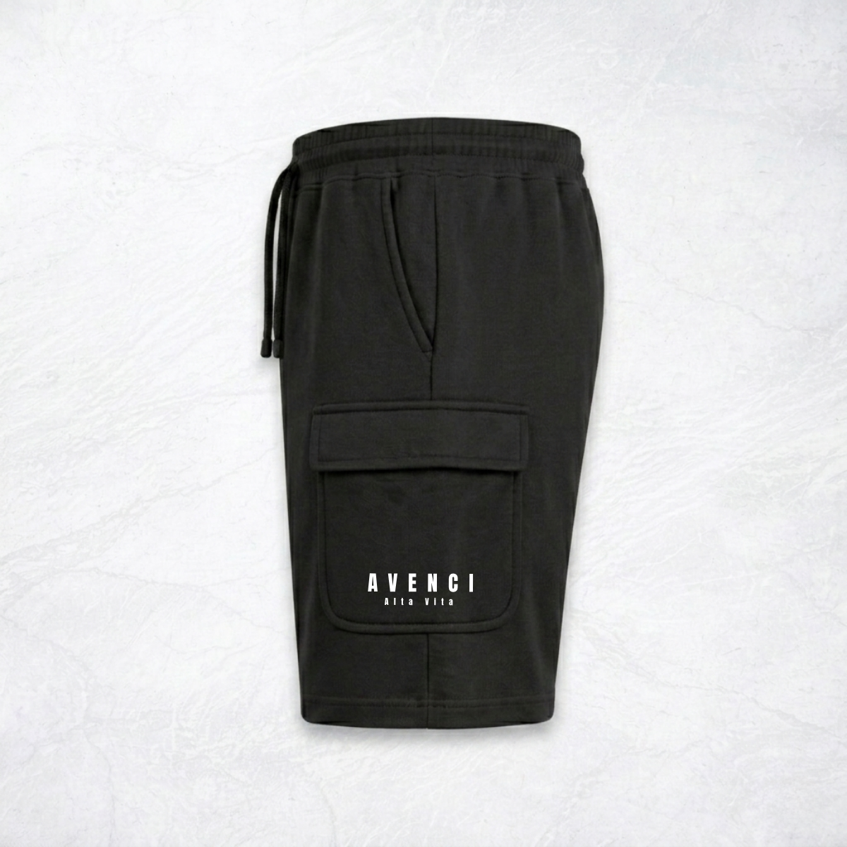 Palermo Shorts