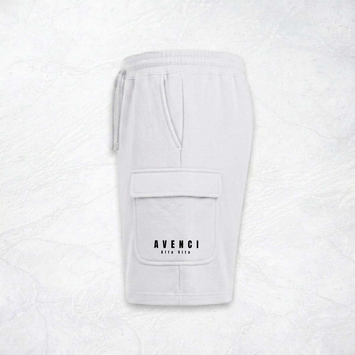 Palermo Shorts