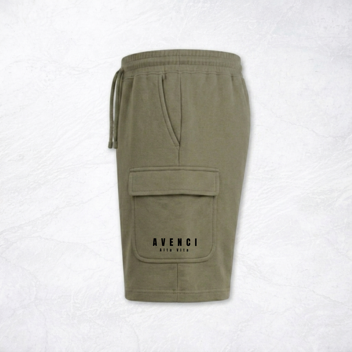 Palermo Shorts