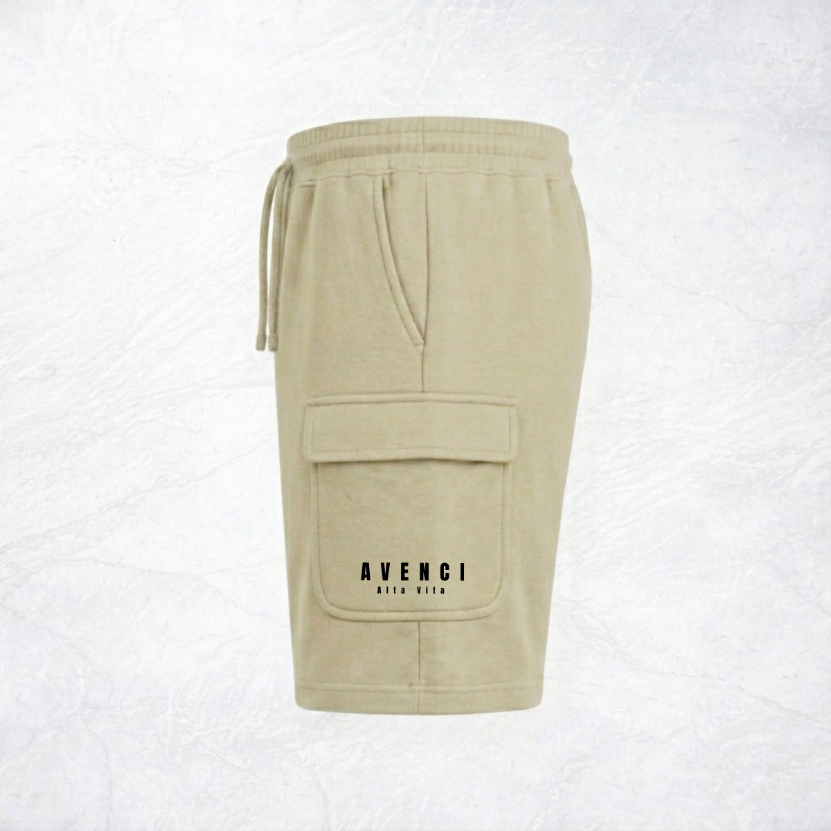 Palermo Shorts