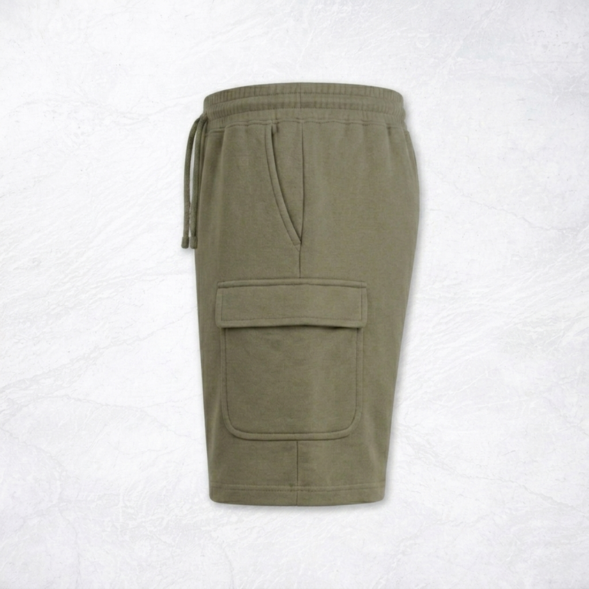 Torino Shorts
