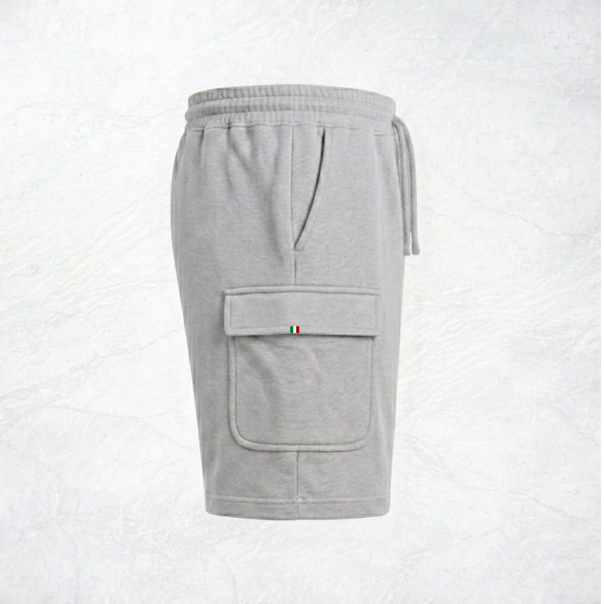 Torino Shorts