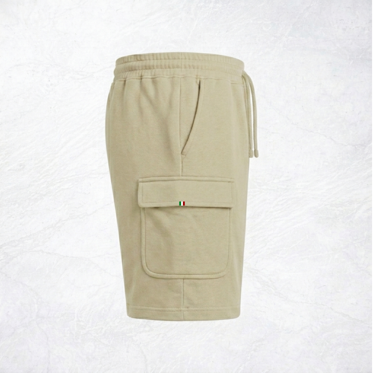 Torino Shorts