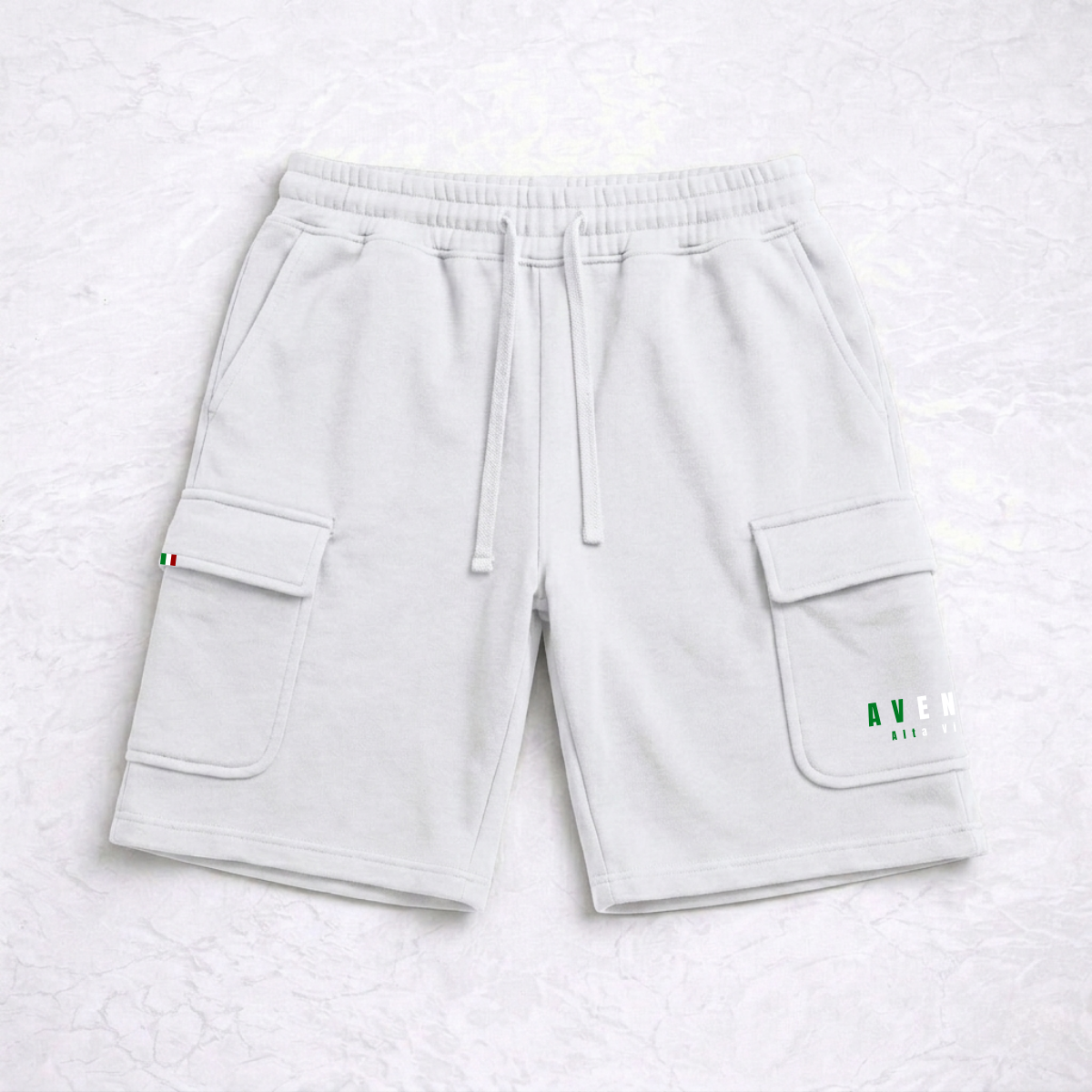Pisa Shorts
