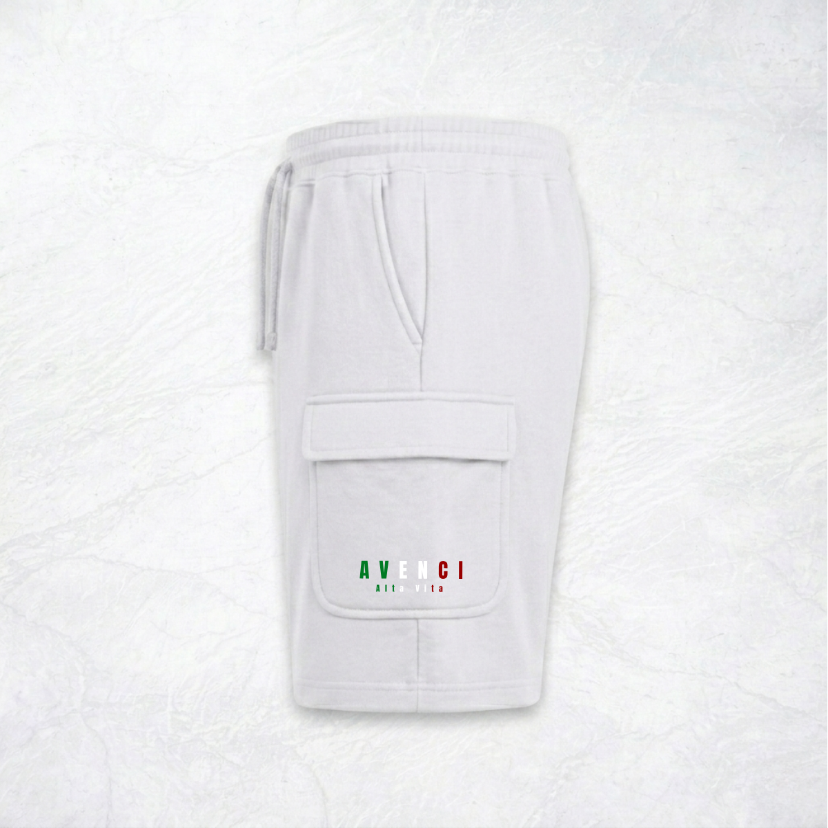 Pisa Shorts